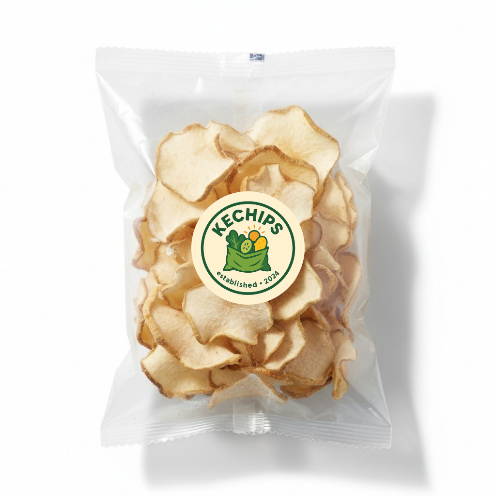 jicama